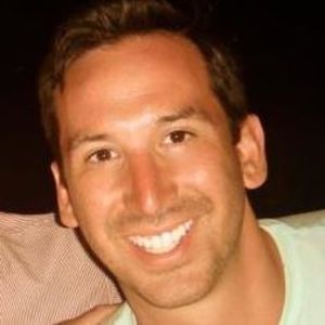 Meet your Posher, Scott